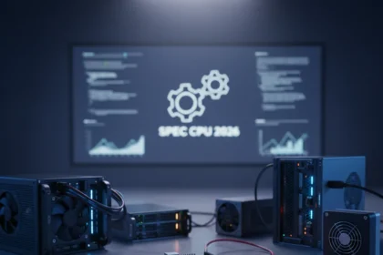 SPEC CPU 2026 benchmarking suite expands to tiny systems