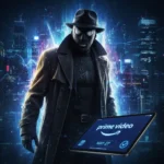Spider-Noir on Prime Video: Nicolas Cage Saves a Superhero Gamble