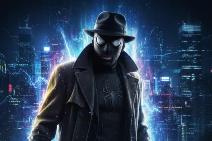 Spider-Noir on Prime Video: Nicolas Cage Saves a Superhero Gamble