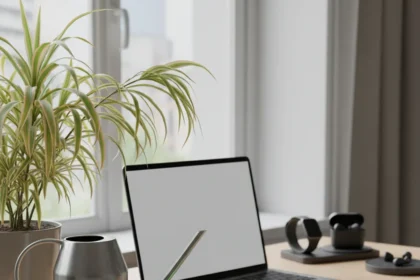 Spider plant leaves drooping? Here's what's actually wrong