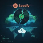 Spotify outage May 2026: Google Cloud failure takes down streaming