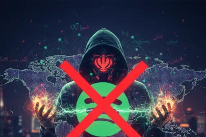 Spotify outage blamed on pro-Iran hackers in geopolitical cyberattack claim