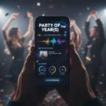 Spotify Party of the Year(s) beats Wrapped with lifetime stats