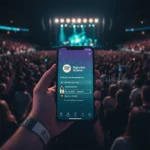 Spotify superfan ticket reservations: how early access works