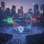 Spotify's ticket priority system challenges Ticketmaster's grip on live music