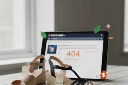 Spring sandal deals under $17 exist, but the article vanished