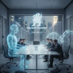 Standard Chartered cuts 7,000 jobs in major AI automation push
