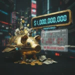 Star Citizen Hits $1 Billion With No Release Date in Sight