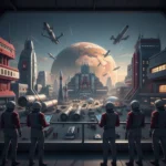 Star City shifts For All Mankind's space race to Soviet perspective