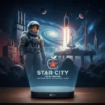 Star City Apple TV spinoff arrives May 29 globally