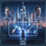 Star City deepfakes reveal Apple TV's bold gamble on AI filmmaking