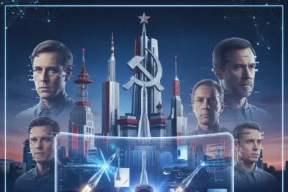 Star City deepfakes reveal Apple TV's bold gamble on AI filmmaking
