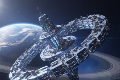 Star City episodes 1 and 2 release together May 29, 2026