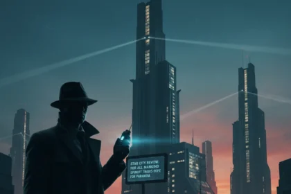 Star City Review: For All Mankind Spinoff Trades Hope for Paranoia