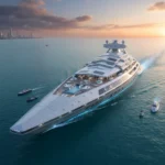 Star Destroyer Gigayacht Concept Proves Fan Design Can Outpace Reality