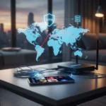 Star Plus outside India requires VPN—here's what works