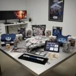 Star Wars Day 2026 deals: what's actually worth buying — AI-generated illustration