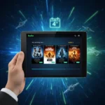Star Wars streaming shifts: Hulu grabs original trilogy ahead of May the 4th — AI-generated illustration