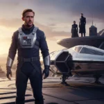 Star Wars: Starfighter Arrives May 2027 With Ryan Gosling Leading New Era
