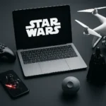 Star Wars blends technology and storytelling into one experience