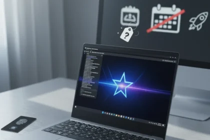StarFighter Linux laptop finally ships, but $1,878 price stings