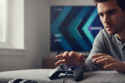 Steam Controller: Ambitious Trackpads, Steep Learning Curve