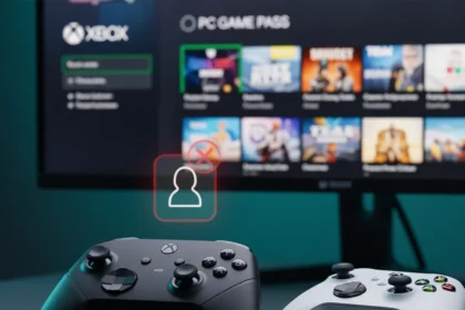 New Steam Controller won't work with Xbox app games on Windows