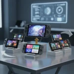 Steam Deck OLED price hike makes cheaper handhelds look smarter