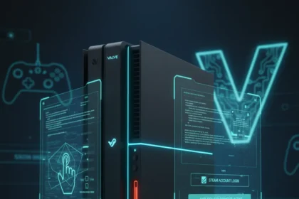 Steam Machine revival signals Valve's return to console gaming