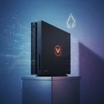 Valve's Steam Machine Clears Vulkan Certification Hurdle