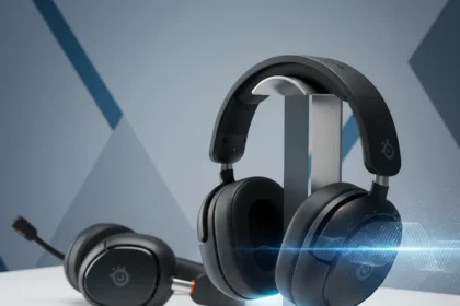 SteelSeries Arctis Nova Omni finally beats the Nova Pro Wireless