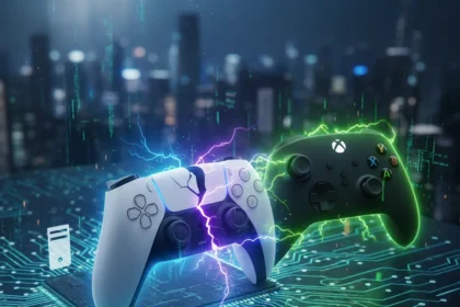 Stellar Blade 2 may launch multiplatform, ending PS5 exclusivity
