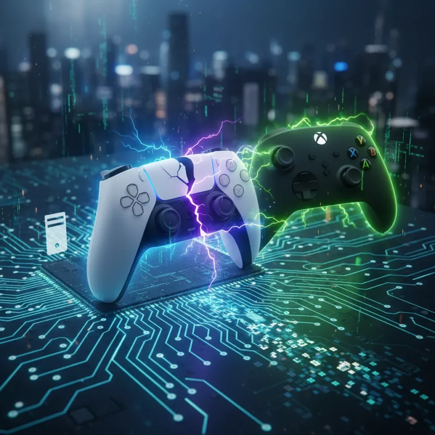 Stellar Blade 2 may launch multiplatform, ending PS5 exclusivity