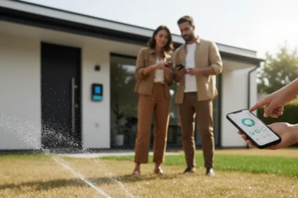Stop watering your lawn daily this summer, experts warn