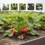 Why your strawberry plants are drooping: 5 mistakes to fix now
