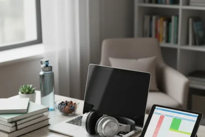 Study essentials for exam season: beat revision panic