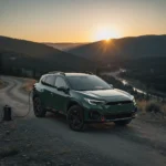 2026 Subaru Trailseeker: The Electric Outback Subaru Finally Built