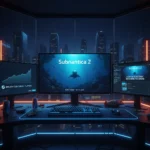 Subnautica 2 Early Access launches to half a million Steam players