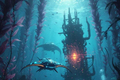 Subnautica 2 Meets Expectations—Mostly
