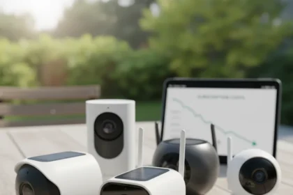 Skip the subscription trap: Best security cameras that never charge you