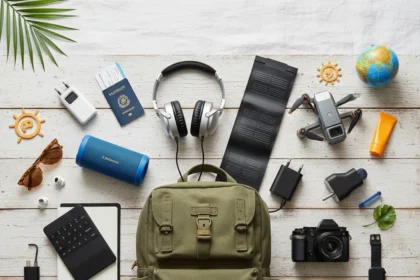 Summer travel tech deals hit 50% off—here's what to pack