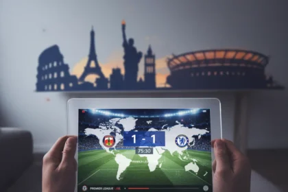How to watch Sunderland vs Chelsea Premier League live from anywhere