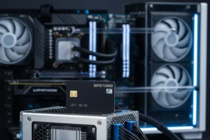 Super Flower Leadex 2800W ATX 3.1 Costs Too Much for Most Builders