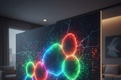 Super Quantum Dot TVs: What TCL's 2026 buzzword really means