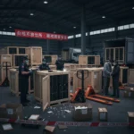 Supermicro AI server smuggling bust exposes China diversion risk