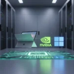 Microsoft Surface poised to lead next-generation PC era