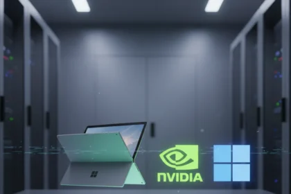 Microsoft Surface poised to lead next-generation PC era