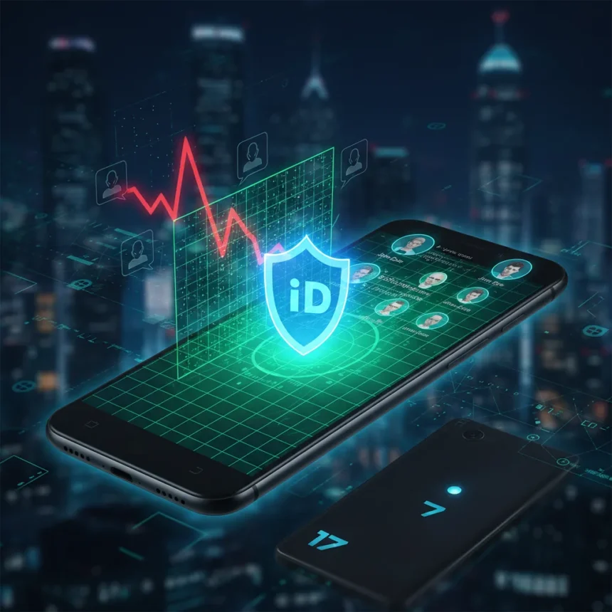 Surfshark Alternative ID tackles Android 17 scam call threats