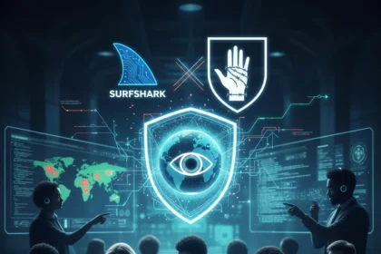 VPN provider Surfshark joins Amnesty to defend against digital surveillance