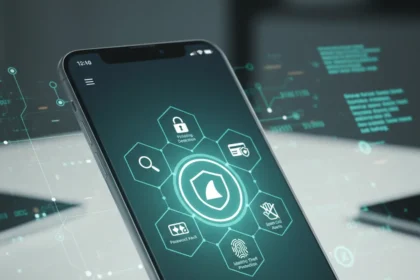 Surfshark Antiscam Hub brings five security tools to iOS